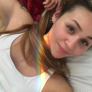 Meet your Posher, Francesca